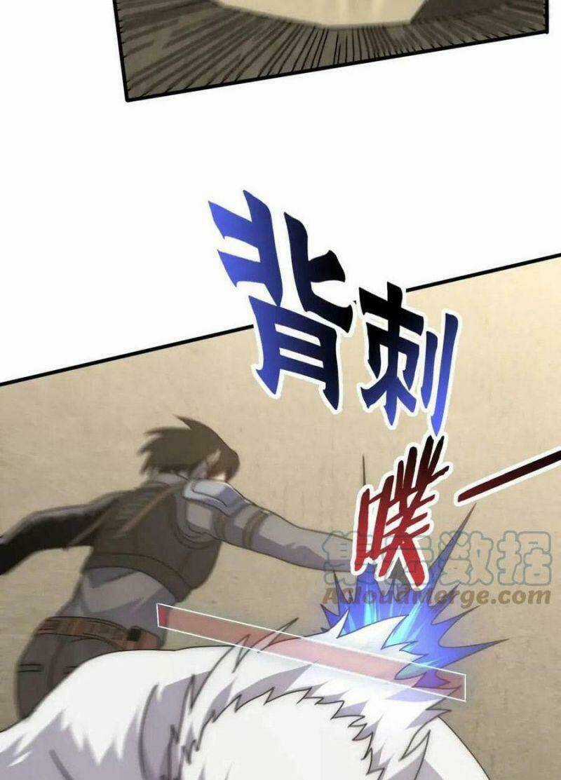 Mạt Thế Đạo Tặc Hành Chapter 64 trang 42