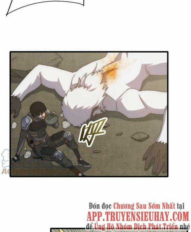 Mạt Thế Đạo Tặc Hành Chapter 64 trang 44