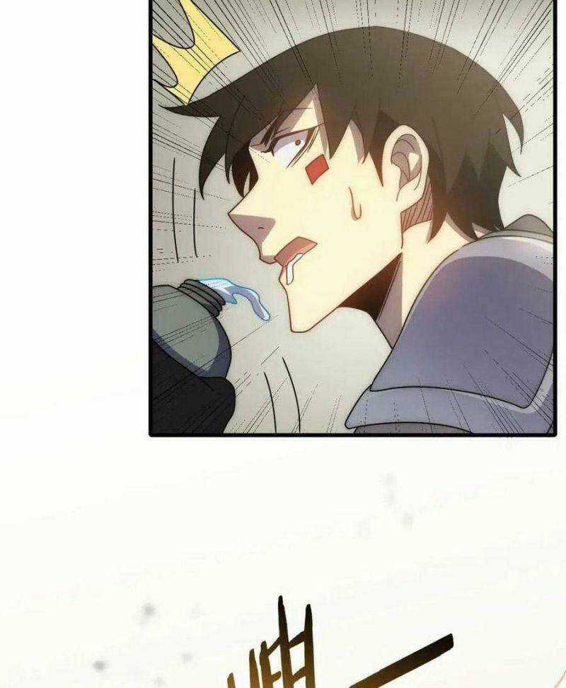 Mạt Thế Đạo Tặc Hành Chapter 64 trang 45