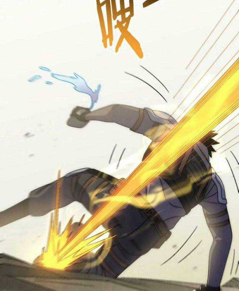 Mạt Thế Đạo Tặc Hành Chapter 64 trang 46