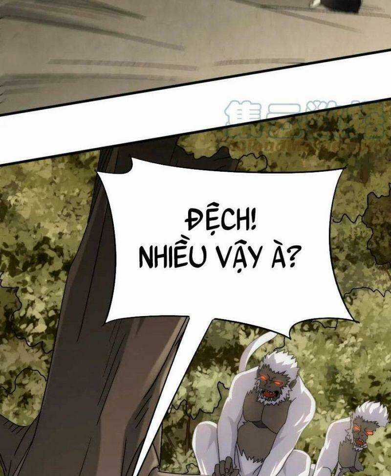 Mạt Thế Đạo Tặc Hành Chapter 64 trang 47