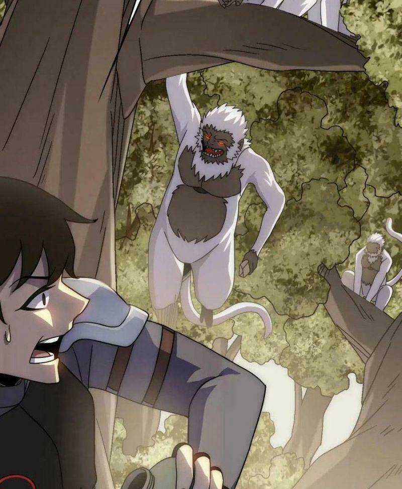 Mạt Thế Đạo Tặc Hành Chapter 64 trang 48