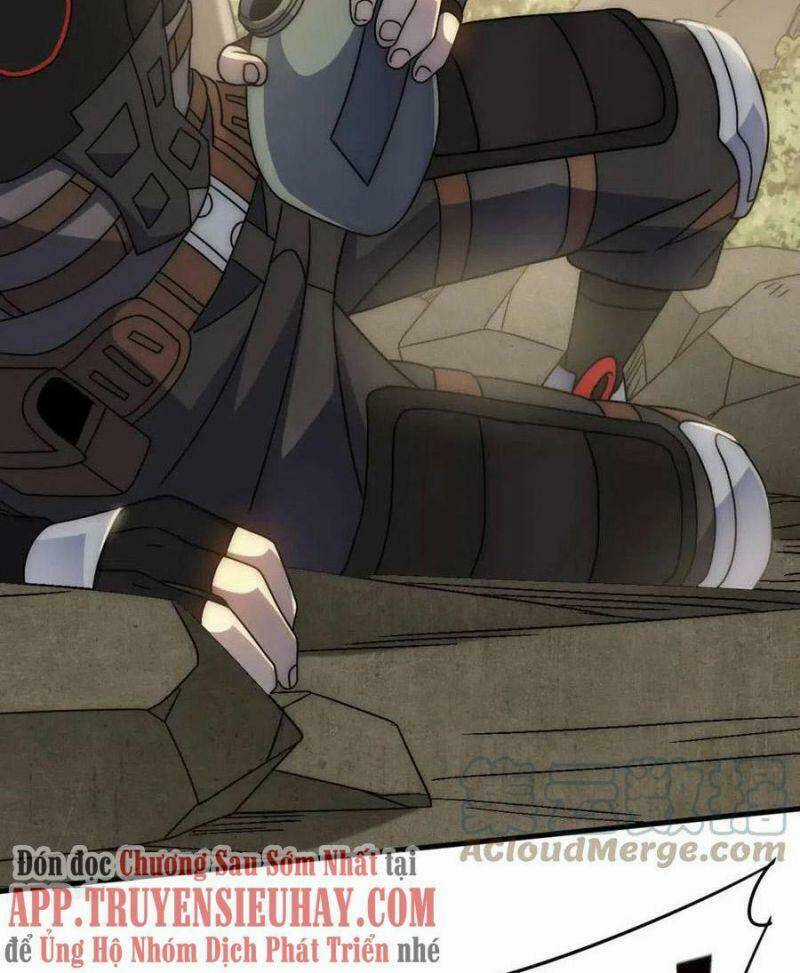 Mạt Thế Đạo Tặc Hành Chapter 64 trang 49