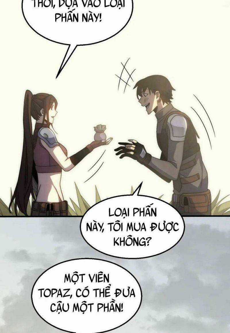 Mạt Thế Đạo Tặc Hành Chapter 64 trang 5