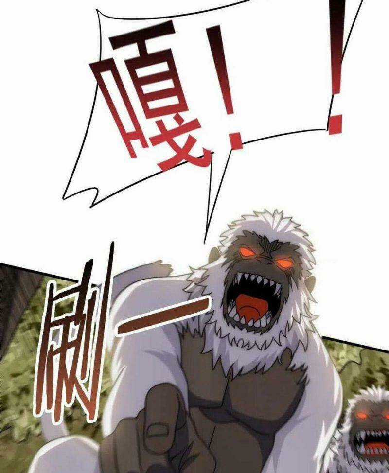 Mạt Thế Đạo Tặc Hành Chapter 64 trang 50