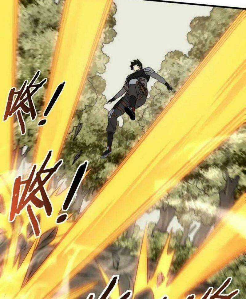 Mạt Thế Đạo Tặc Hành Chapter 64 trang 53