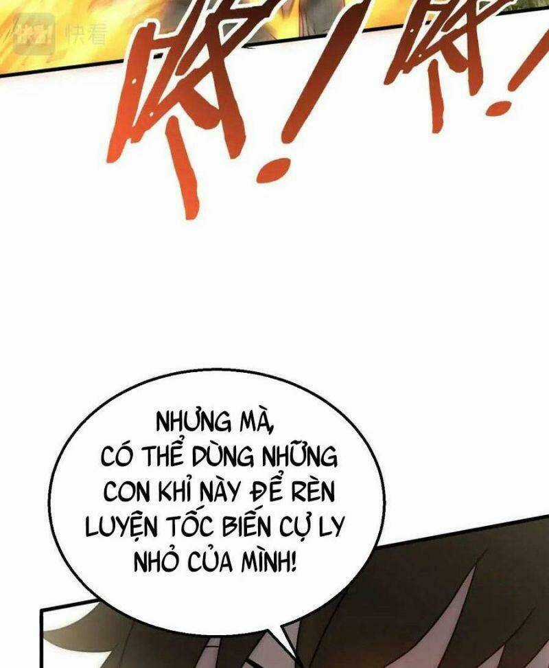 Mạt Thế Đạo Tặc Hành Chapter 64 trang 54
