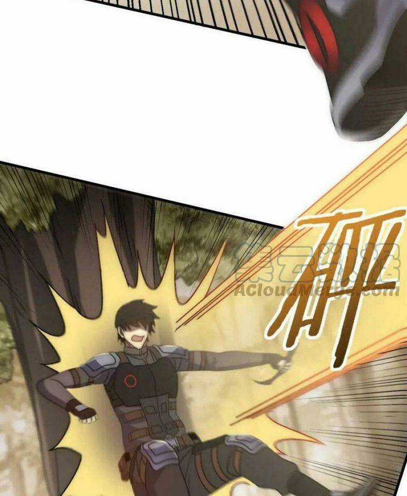 Mạt Thế Đạo Tặc Hành Chapter 64 trang 59