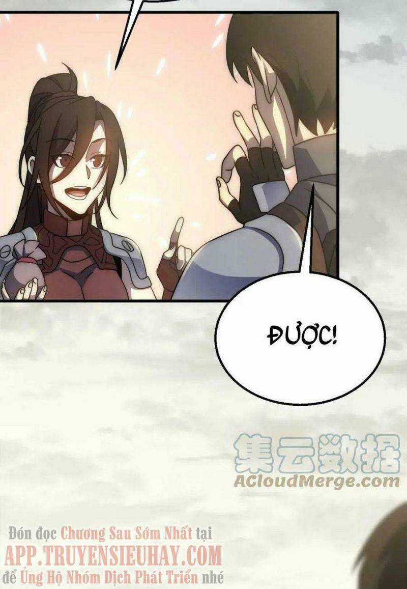 Mạt Thế Đạo Tặc Hành Chapter 64 trang 6