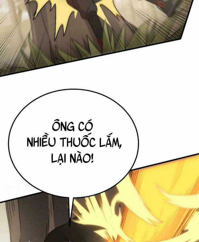Mạt Thế Đạo Tặc Hành Chapter 64 trang 60