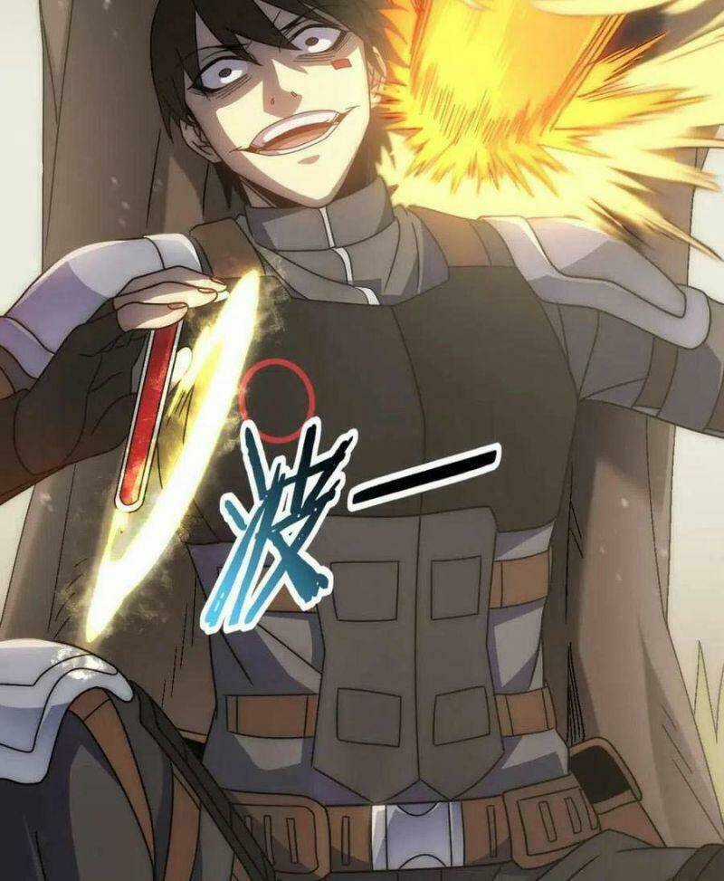 Mạt Thế Đạo Tặc Hành Chapter 64 trang 61