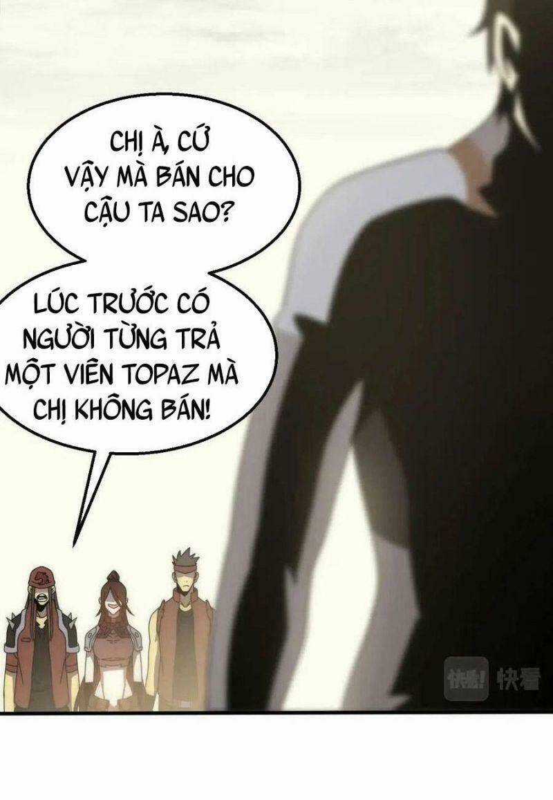 Mạt Thế Đạo Tặc Hành Chapter 64 trang 7