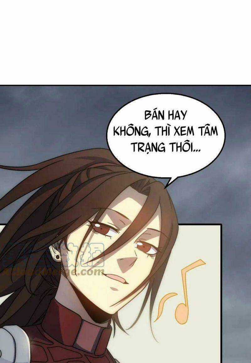 Mạt Thế Đạo Tặc Hành Chapter 64 trang 8