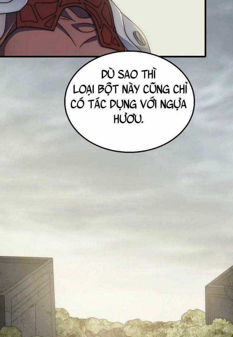 Mạt Thế Đạo Tặc Hành Chapter 64 trang 9