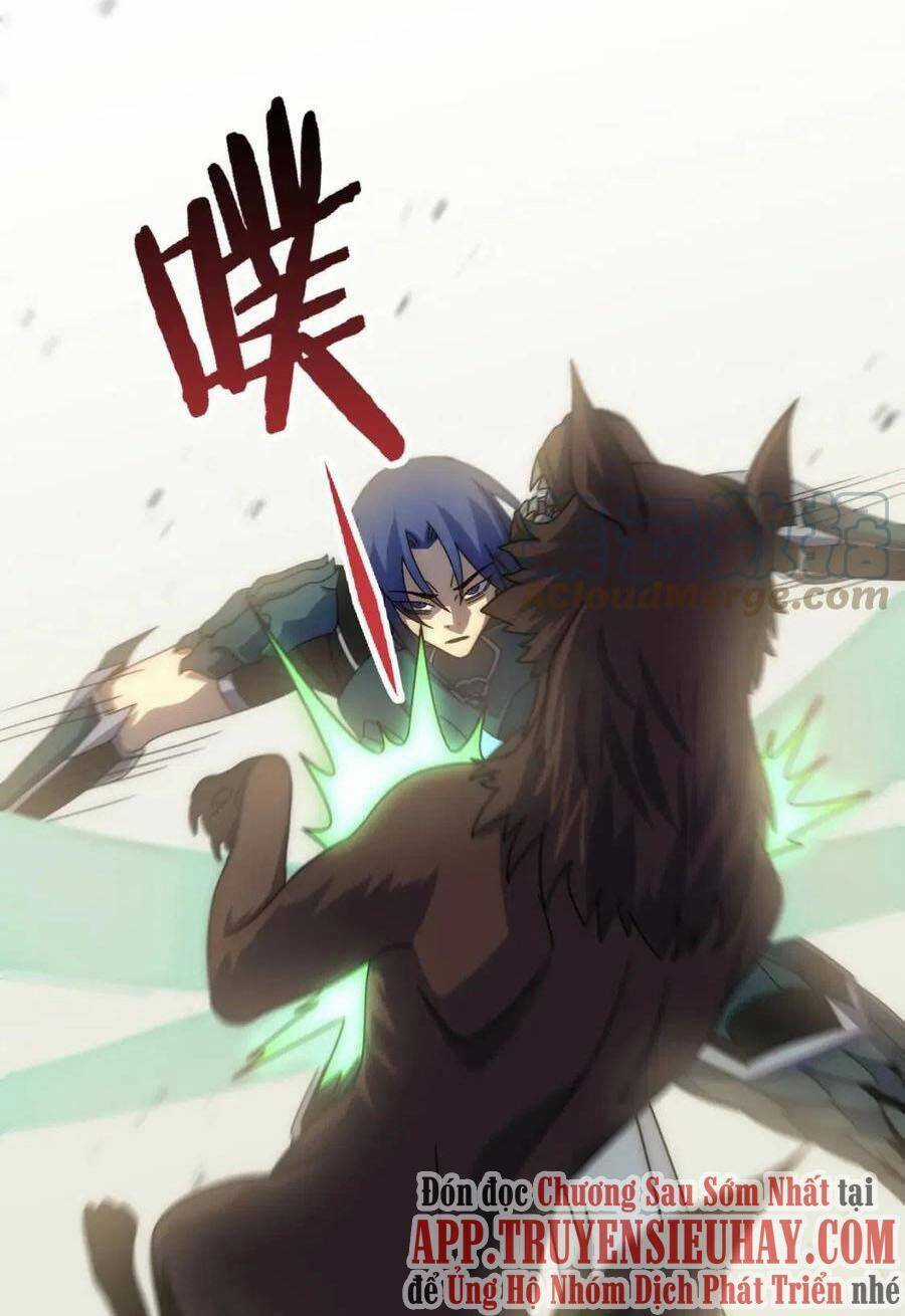 Mạt Thế Đạo Tặc Hành Chapter 65 trang 0