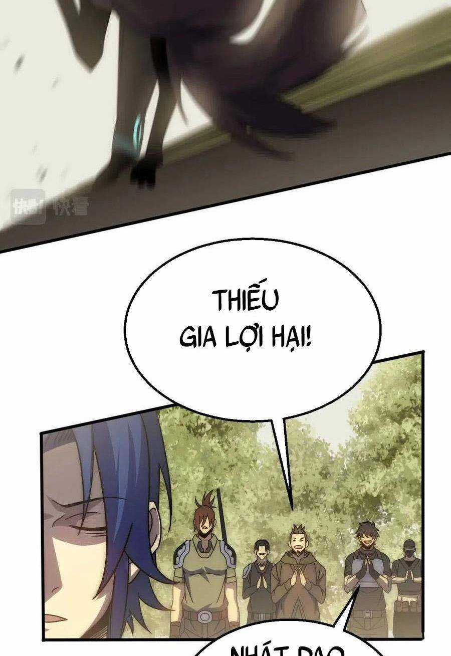 Mạt Thế Đạo Tặc Hành Chapter 65 trang 1