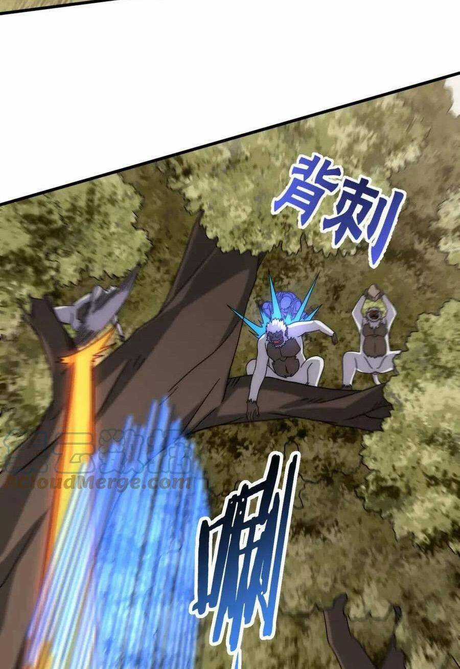 Mạt Thế Đạo Tặc Hành Chapter 65 trang 10