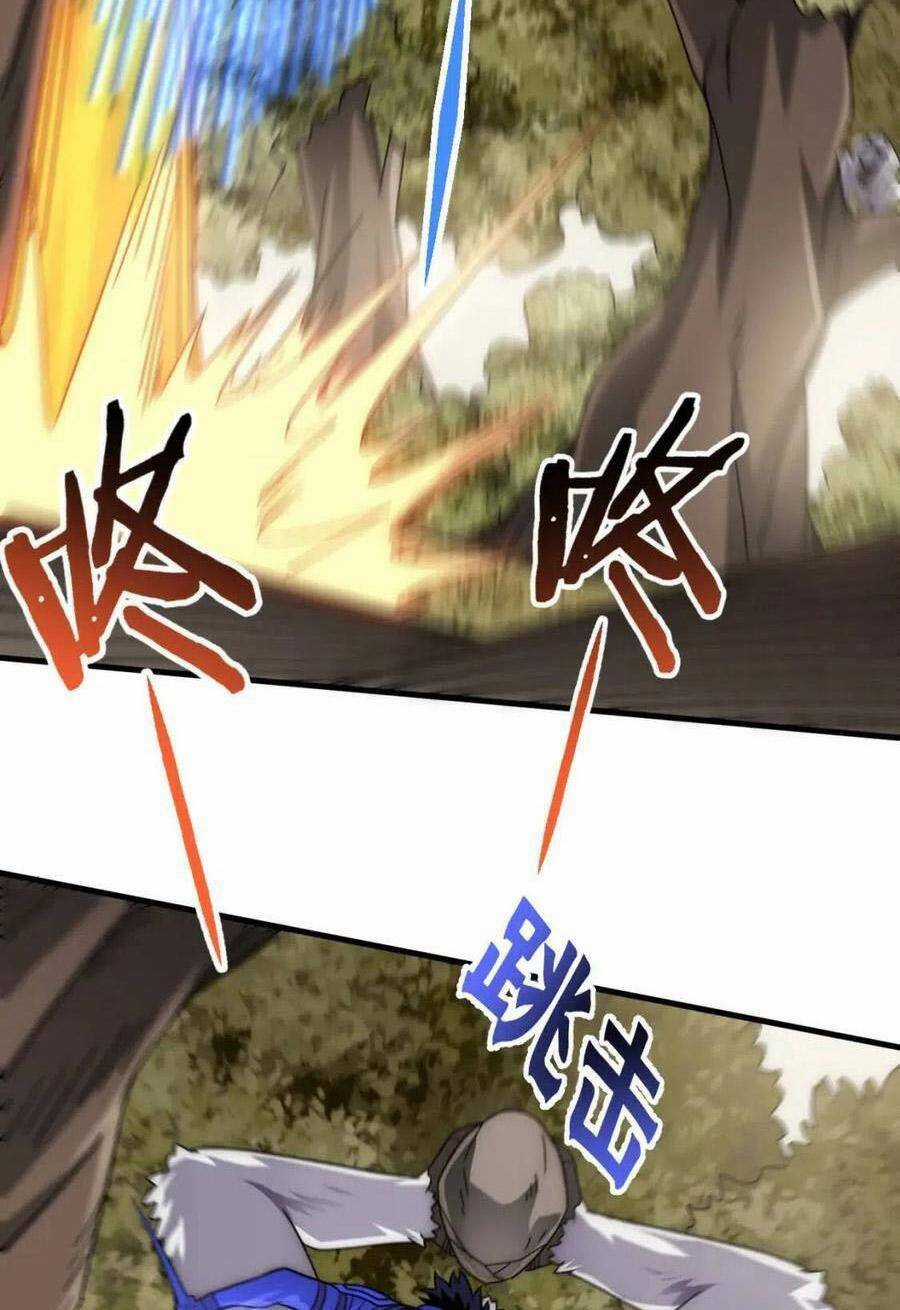 Mạt Thế Đạo Tặc Hành Chapter 65 trang 11