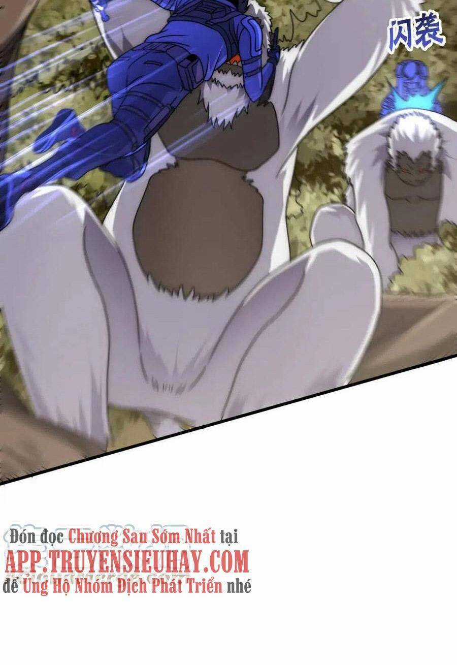 Mạt Thế Đạo Tặc Hành Chapter 65 trang 12