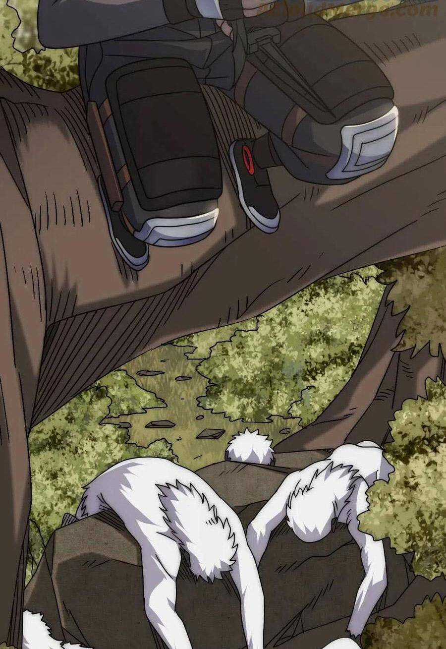 Mạt Thế Đạo Tặc Hành Chapter 65 trang 15