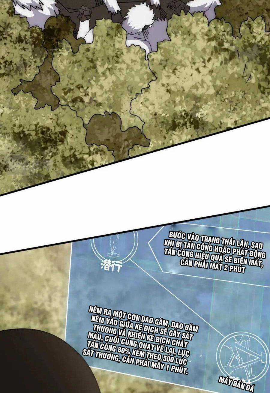 Mạt Thế Đạo Tặc Hành Chapter 65 trang 16