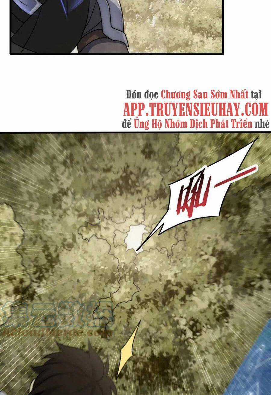 Mạt Thế Đạo Tặc Hành Chapter 65 trang 18