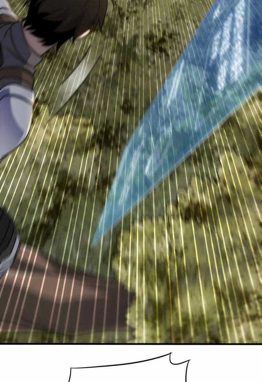 Mạt Thế Đạo Tặc Hành Chapter 65 trang 19