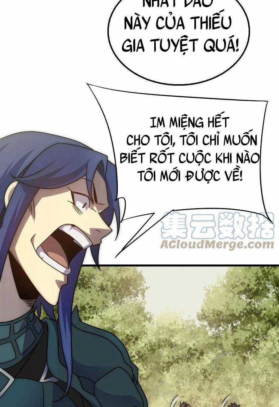 Mạt Thế Đạo Tặc Hành Chapter 65 trang 2