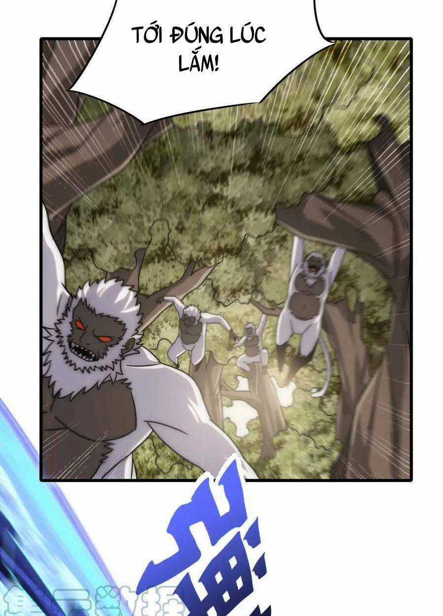 Mạt Thế Đạo Tặc Hành Chapter 65 trang 20