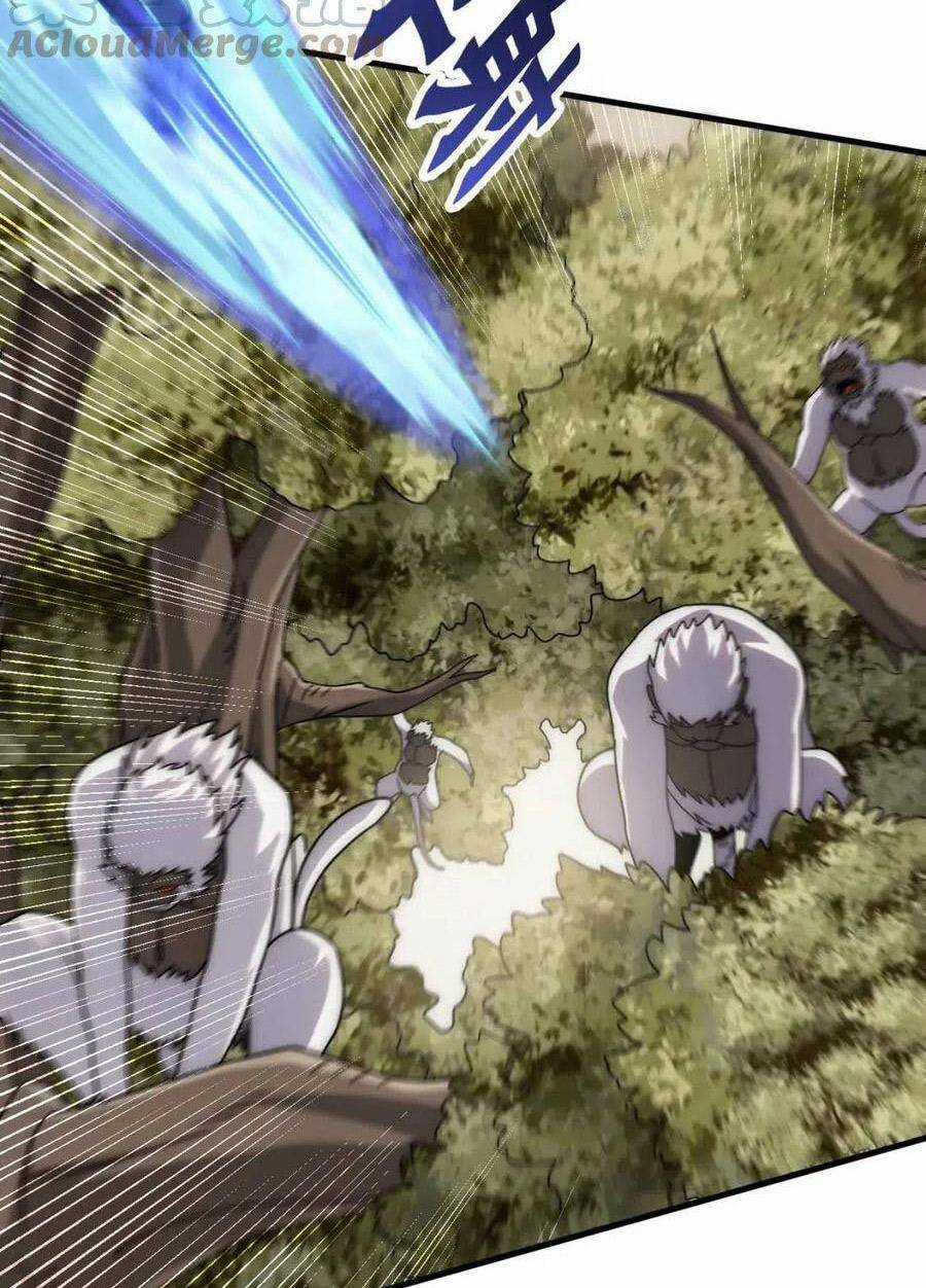 Mạt Thế Đạo Tặc Hành Chapter 65 trang 21