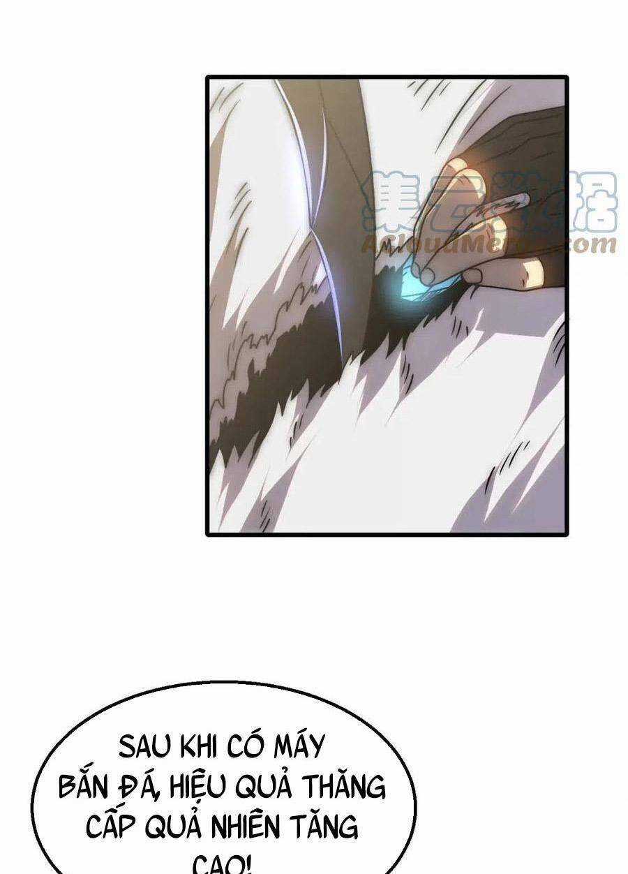 Mạt Thế Đạo Tặc Hành Chapter 65 trang 23