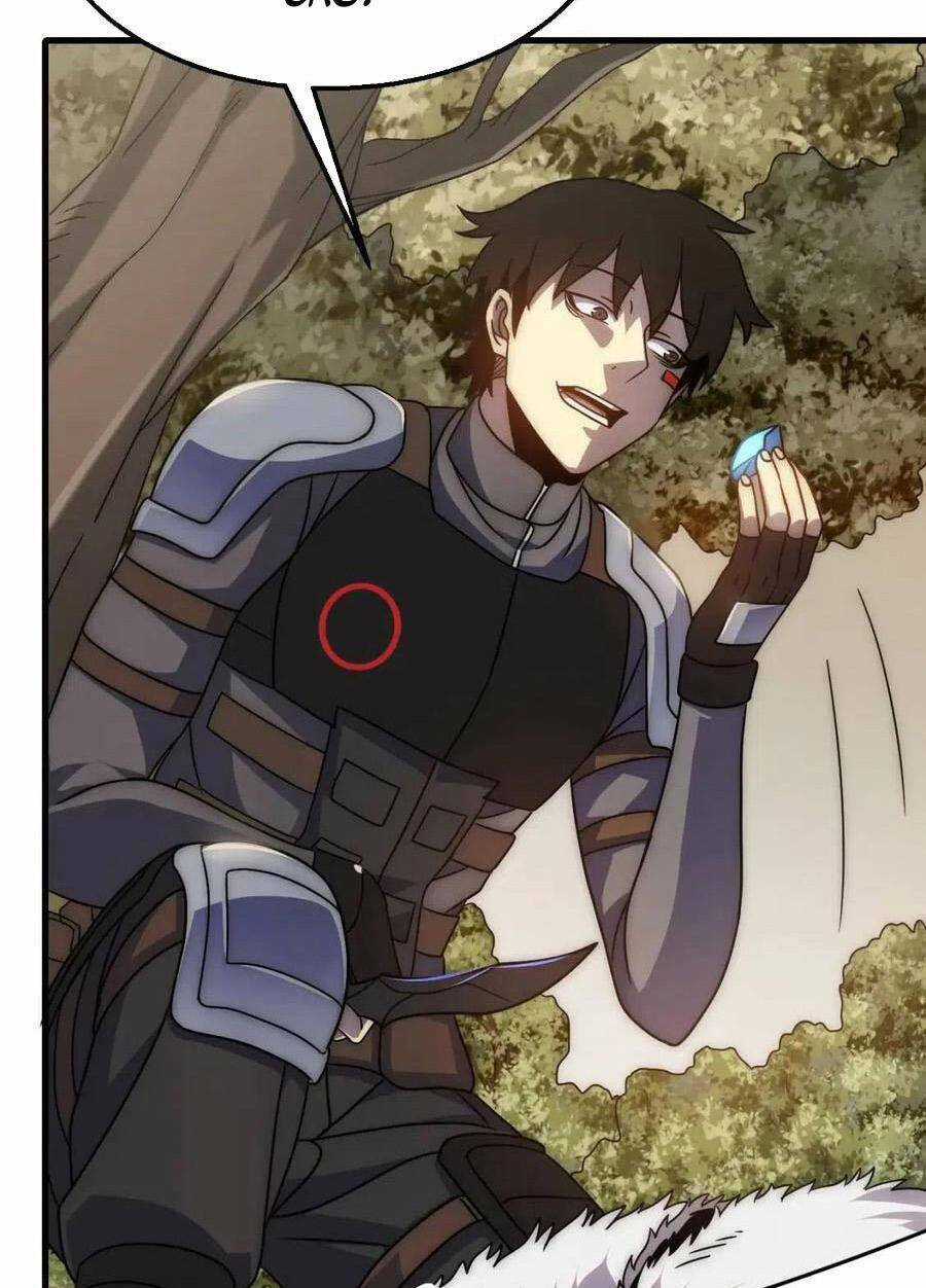 Mạt Thế Đạo Tặc Hành Chapter 65 trang 24