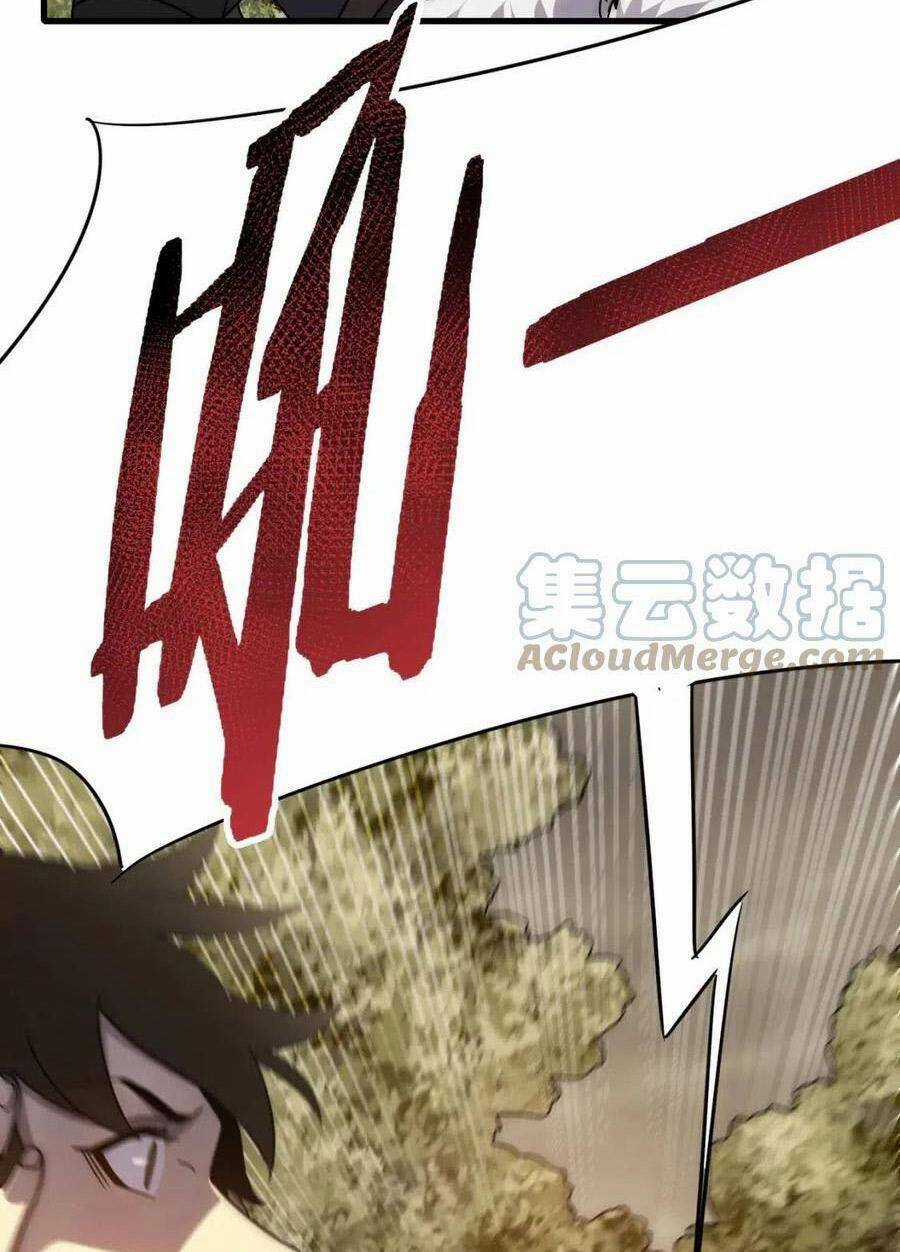 Mạt Thế Đạo Tặc Hành Chapter 65 trang 25