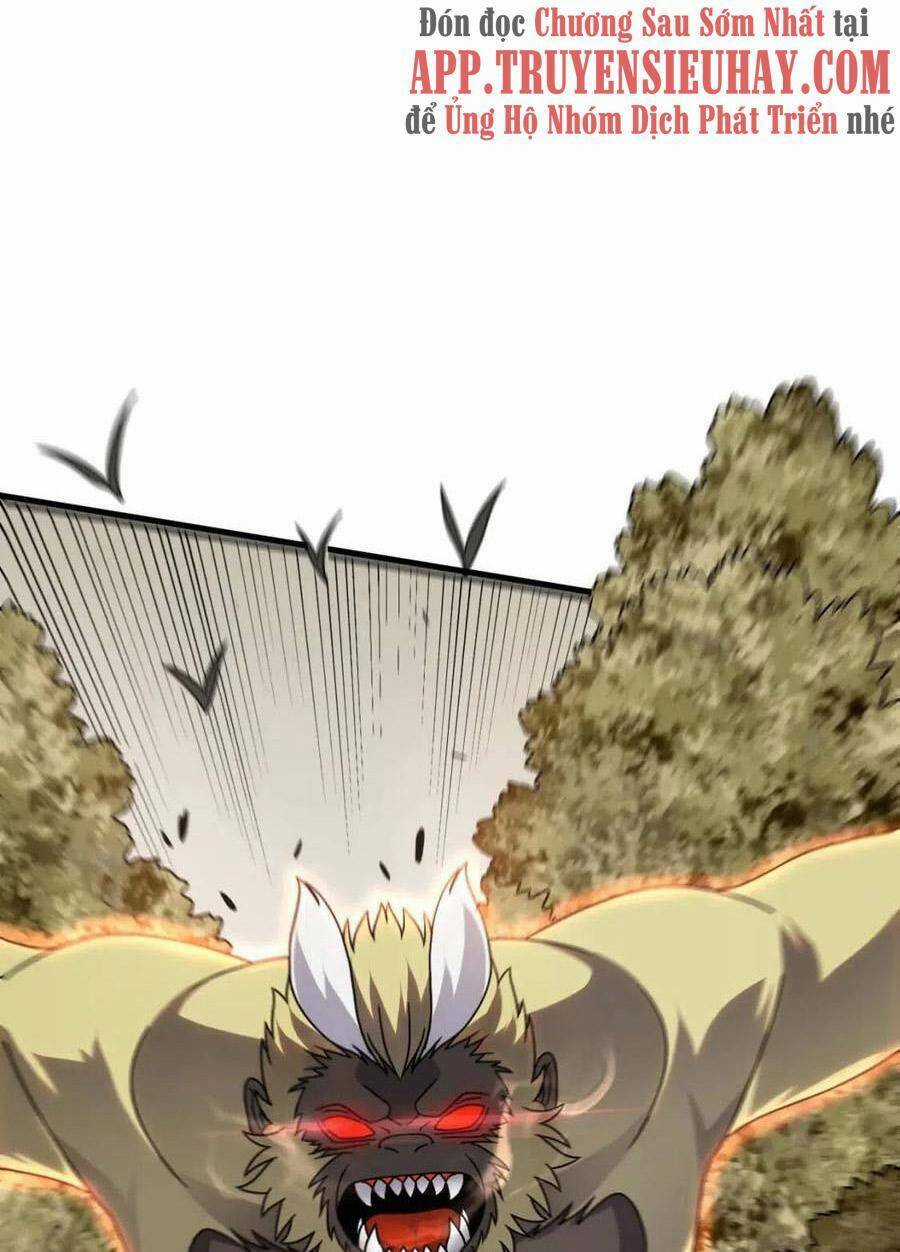 Mạt Thế Đạo Tặc Hành Chapter 65 trang 27