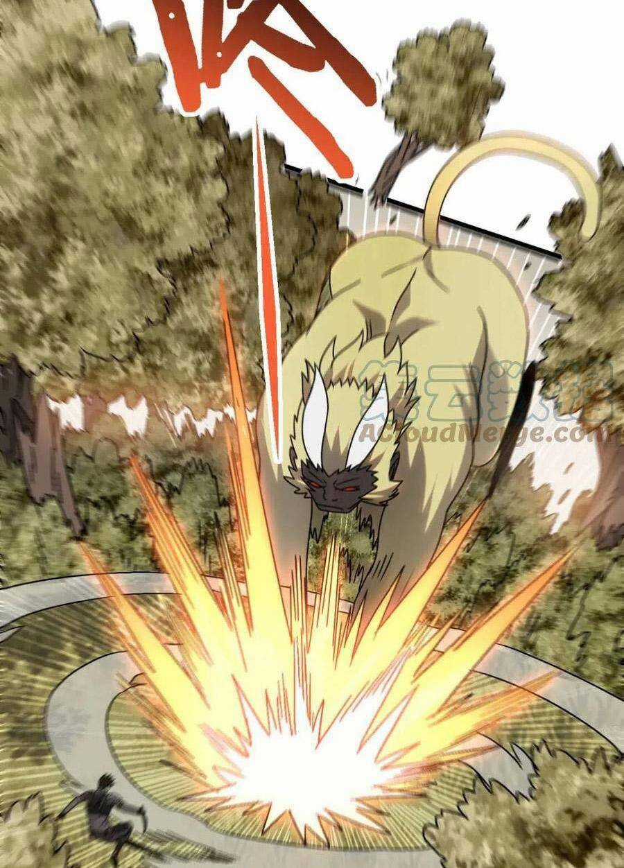 Mạt Thế Đạo Tặc Hành Chapter 65 trang 29