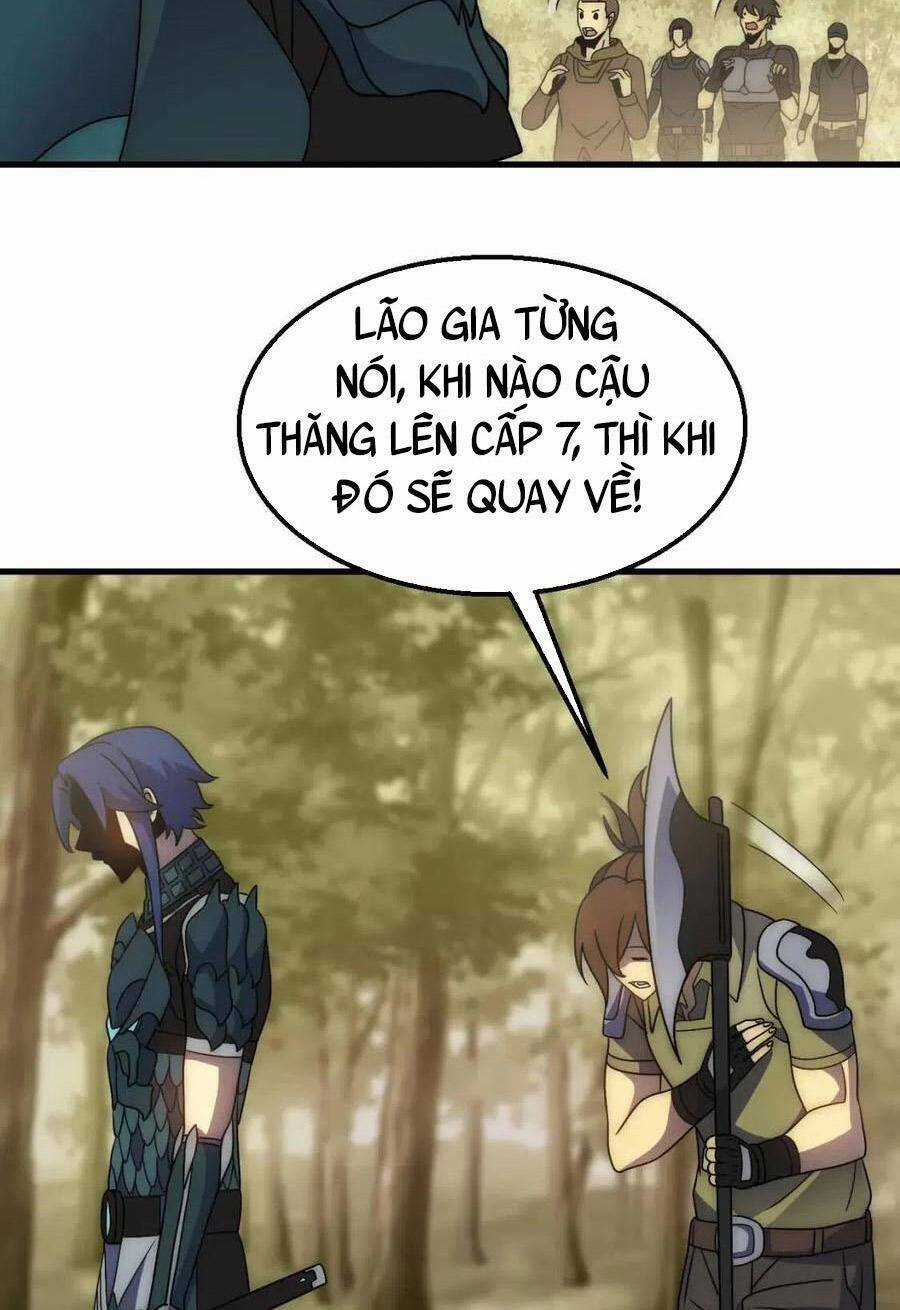 Mạt Thế Đạo Tặc Hành Chapter 65 trang 3