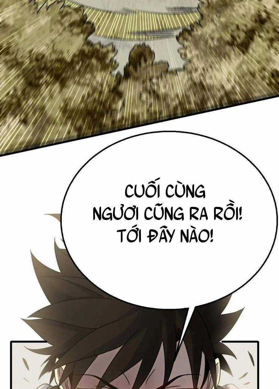 Mạt Thế Đạo Tặc Hành Chapter 65 trang 30