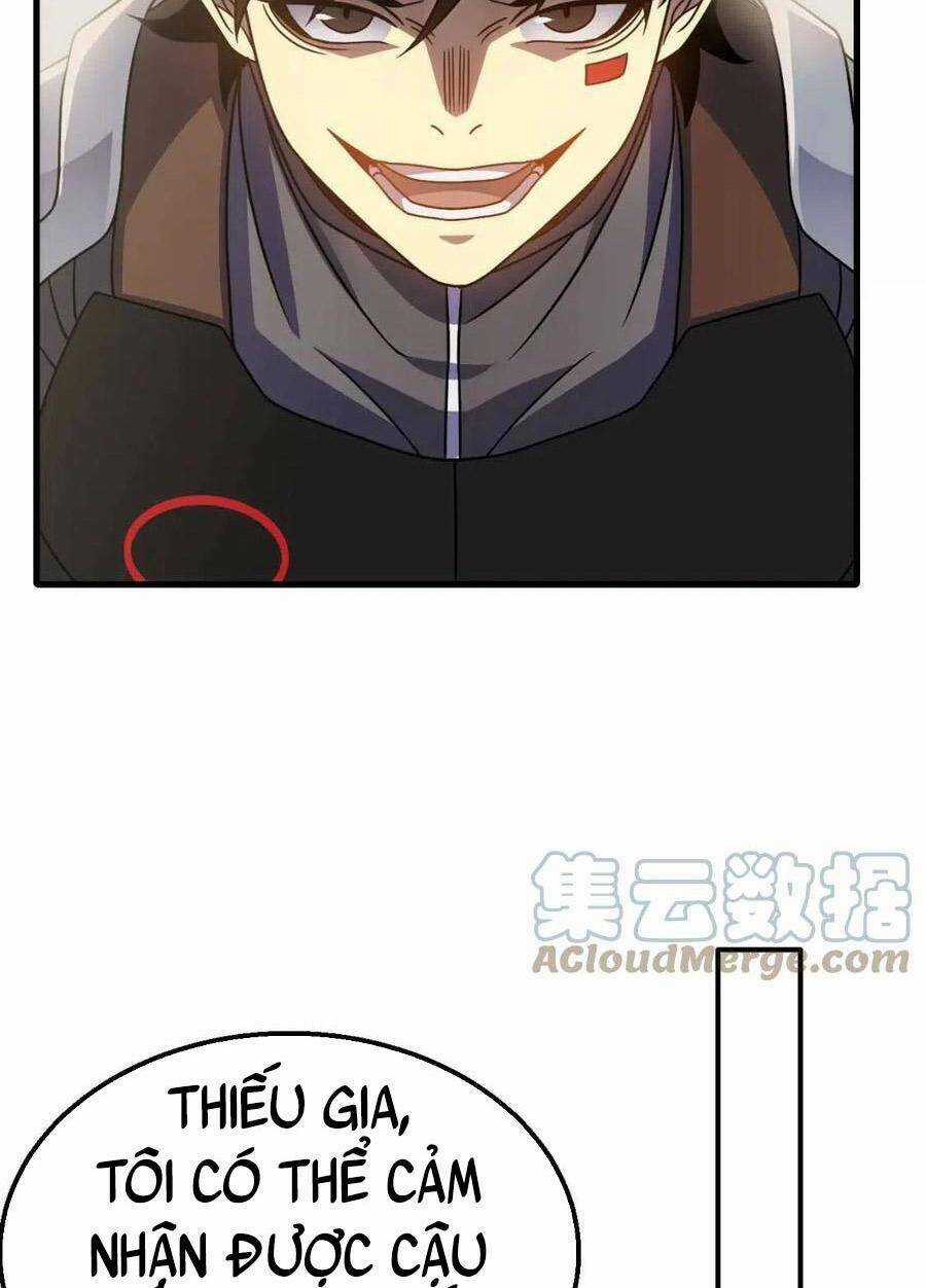 Mạt Thế Đạo Tặc Hành Chapter 65 trang 31