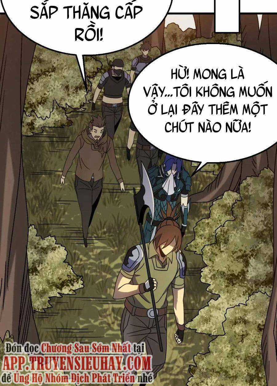 Mạt Thế Đạo Tặc Hành Chapter 65 trang 32