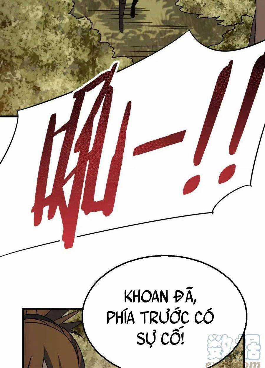 Mạt Thế Đạo Tặc Hành Chapter 65 trang 33