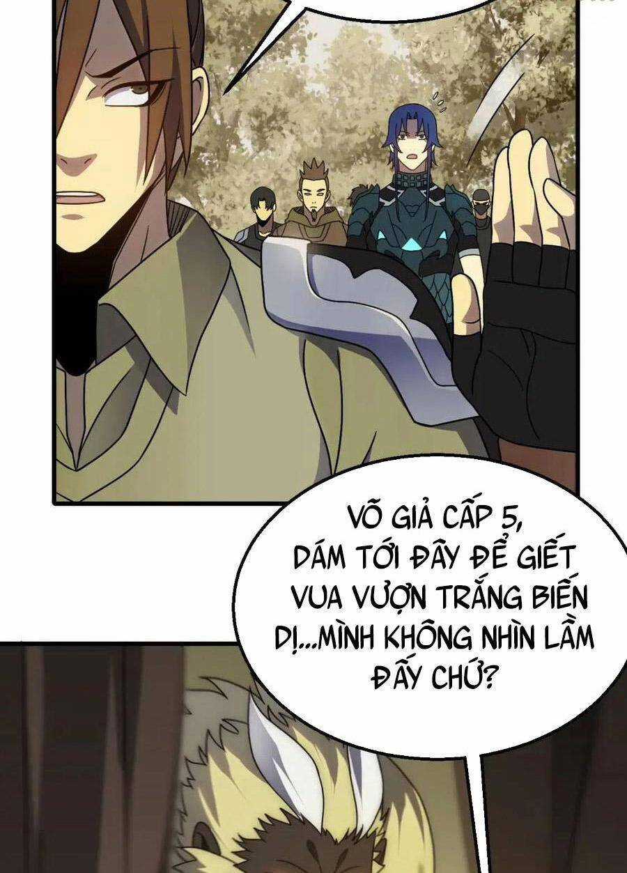 Mạt Thế Đạo Tặc Hành Chapter 65 trang 34