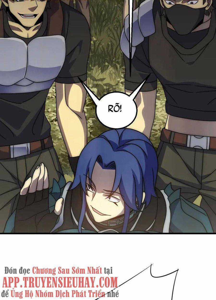 Mạt Thế Đạo Tặc Hành Chapter 65 trang 38