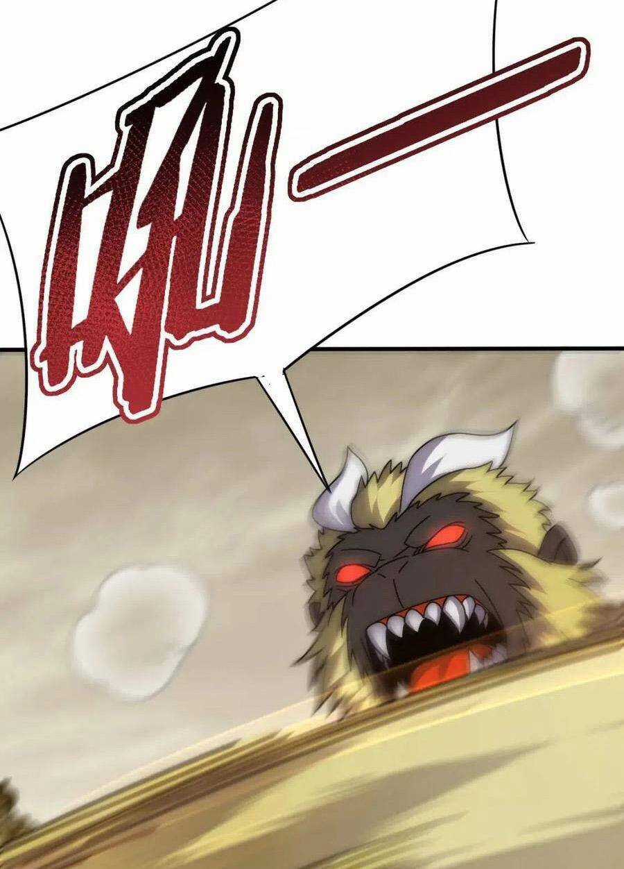 Mạt Thế Đạo Tặc Hành Chapter 65 trang 39