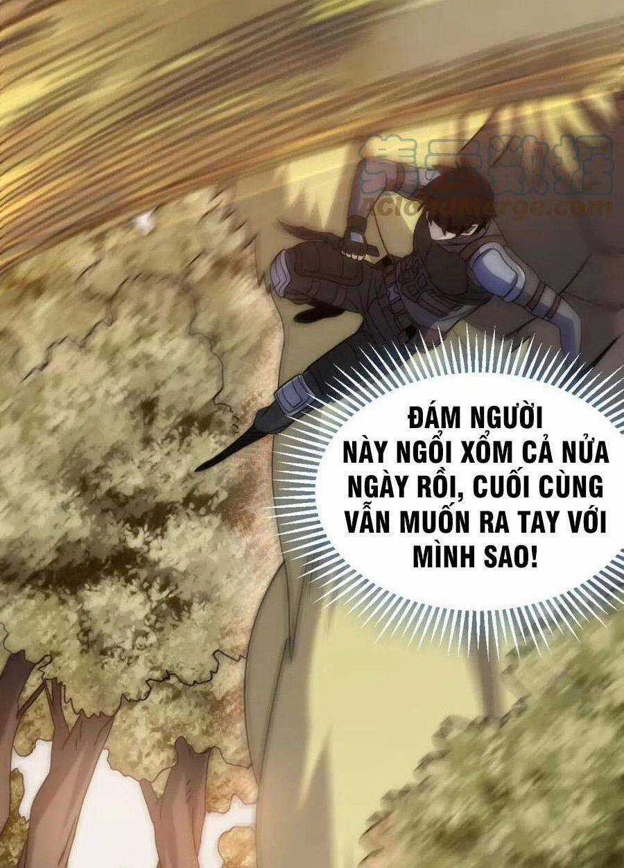 Mạt Thế Đạo Tặc Hành Chapter 65 trang 40