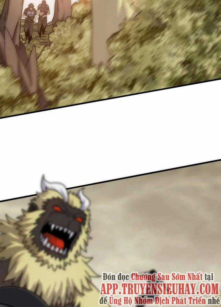 Mạt Thế Đạo Tặc Hành Chapter 65 trang 41