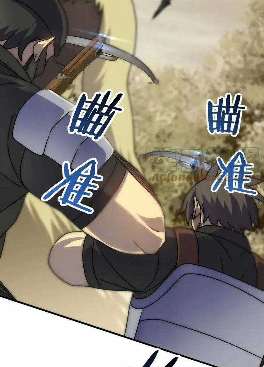 Mạt Thế Đạo Tặc Hành Chapter 65 trang 42