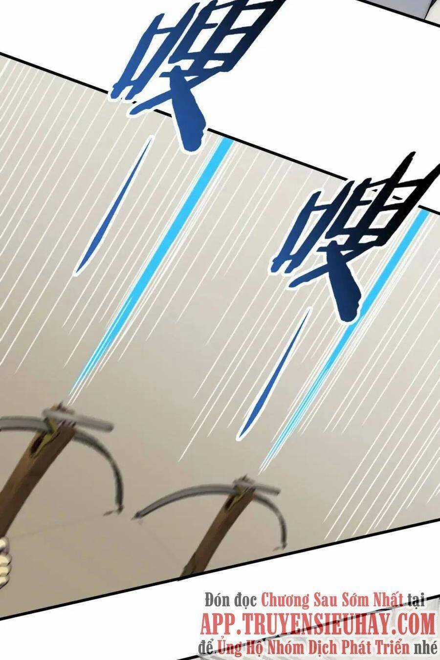 Mạt Thế Đạo Tặc Hành Chapter 65 trang 43