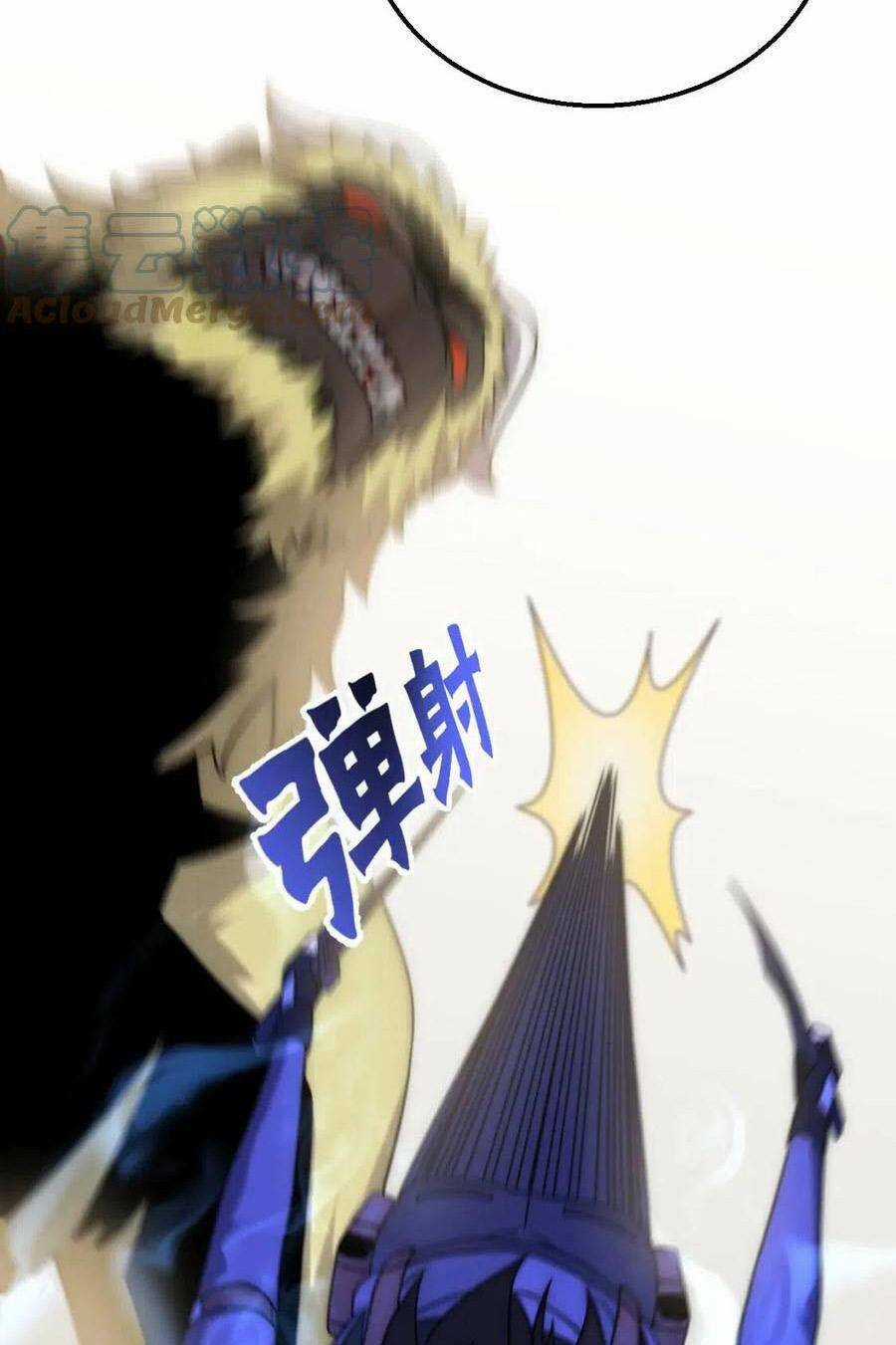 Mạt Thế Đạo Tặc Hành Chapter 65 trang 46