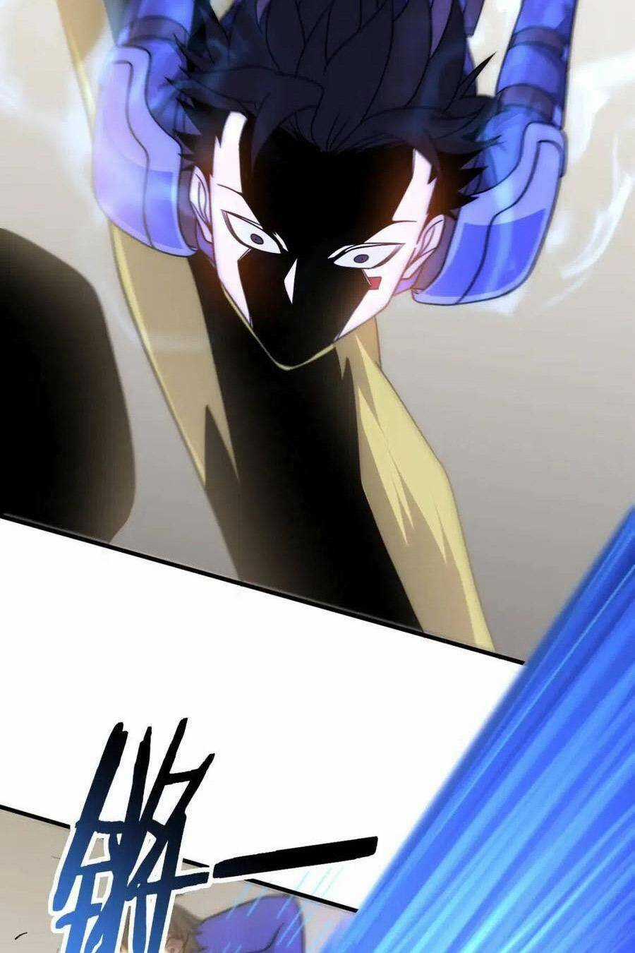 Mạt Thế Đạo Tặc Hành Chapter 65 trang 47