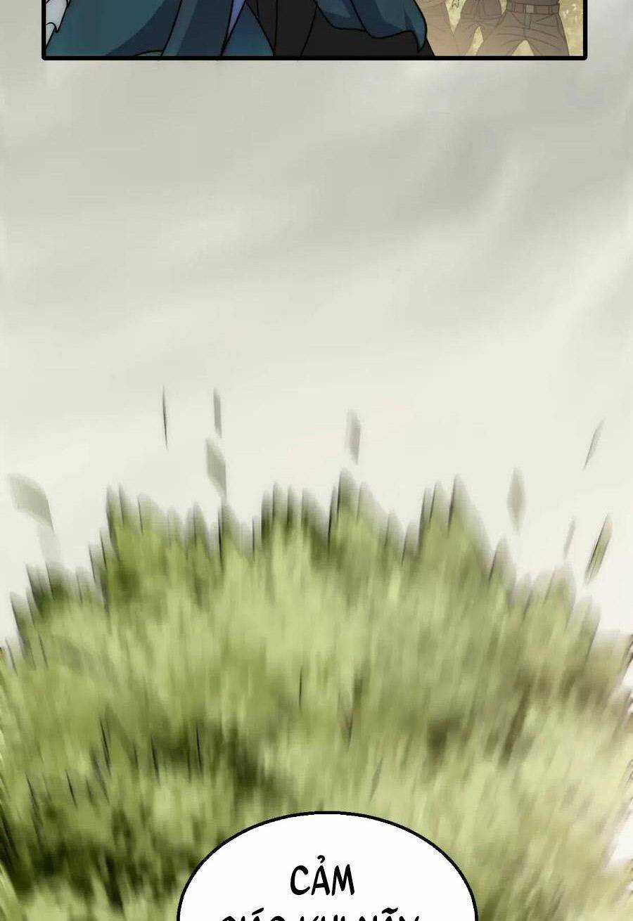 Mạt Thế Đạo Tặc Hành Chapter 65 trang 5